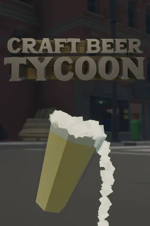 Craft Beer Tycoon