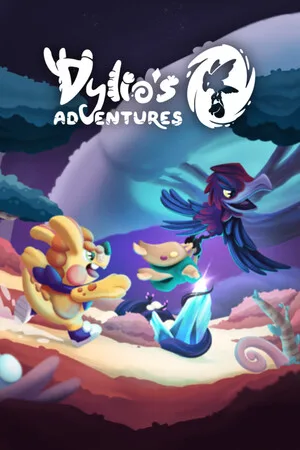 Dylio's Adventures