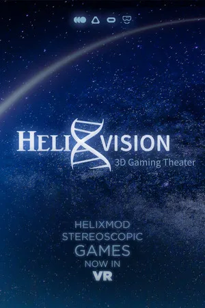 HelixVision