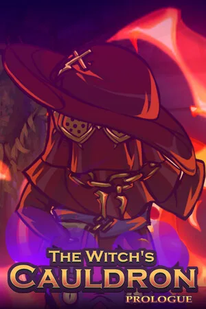 The Witch's Cauldron Prologue