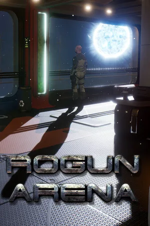 Rogun Arena