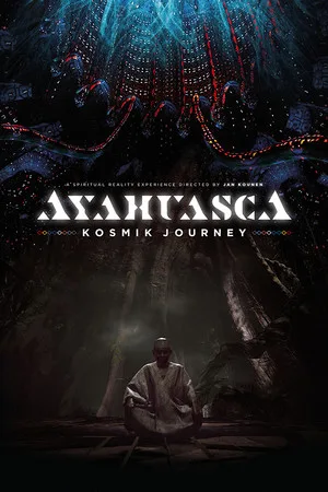 Ayahuasca