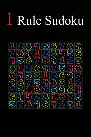 1 Rule Sudoku