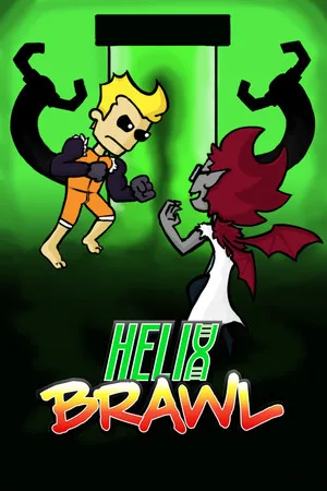 Helix Brawl