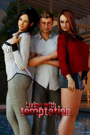 Living with temptation CLASSIC