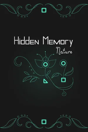 Hidden Memory - Nature