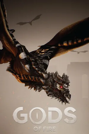 Gods Of Fire