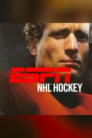 ESPN NHL Hockey