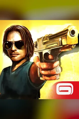 Gangstar: Miami Vindication