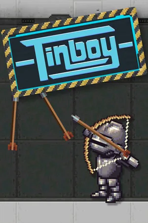 Tinboy