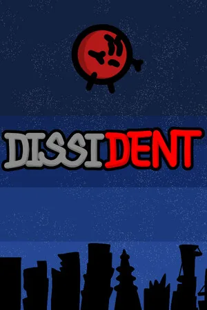 DISSIDENT