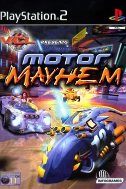 Motor Mayhem