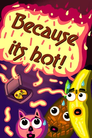 Because its hot! Prologue