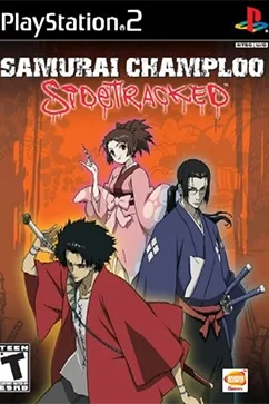 Samurai Champloo: Sidetracked