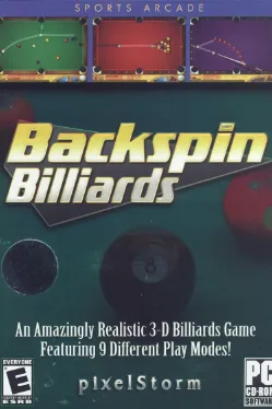 Bankshot Billiards