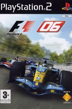 Formula One 06