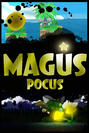 Magus Pocus