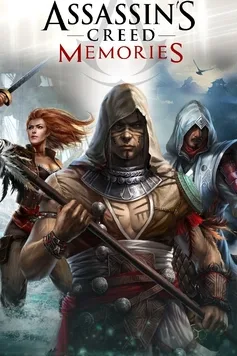 Assassin’s Creed: Memories