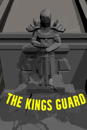 The king's guard