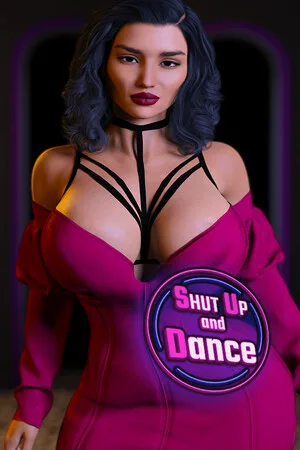 Shut Up and Dance: Special Edition