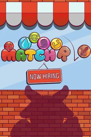 MatchR: Now Hiring