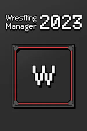Wrestling Manager 2023