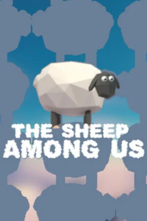 The Sheep Among Us