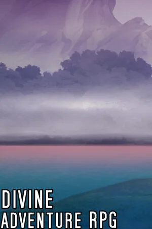 Divine Adventure RPG