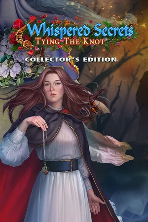 Whispered Secrets: Tying the Knot Collector's Edition