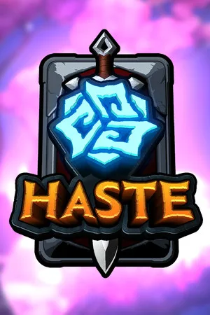 HASTE: Real-Time Card Combat