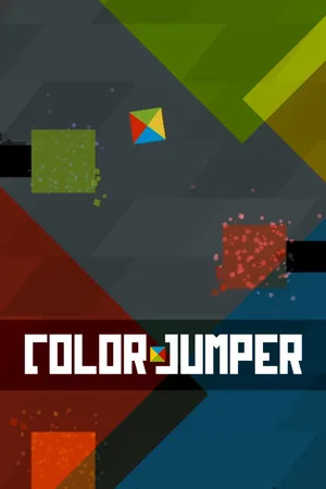 Color Jumper