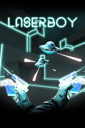 Laserboy VR