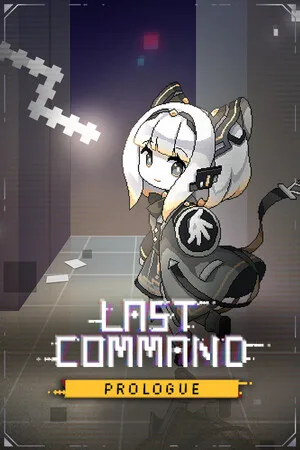Last Command: Prologue