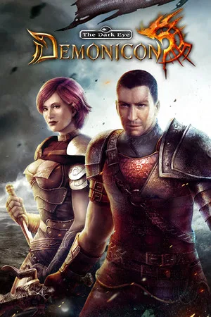 The Dark Eye: Demonicon