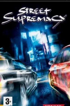 Street Supremacy