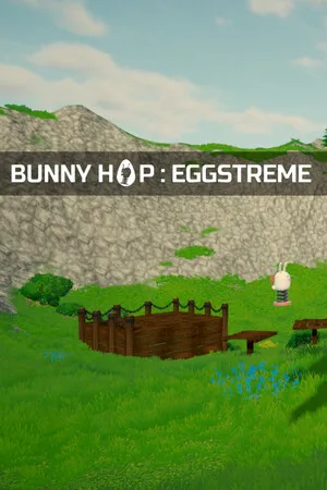 Bunny Hop : Eggstreme