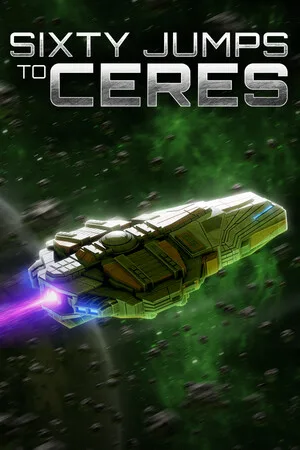 Sixty Jumps to Ceres