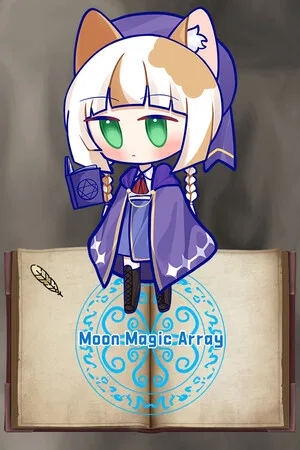 Moon Magic Array