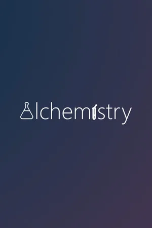 Alchemistry