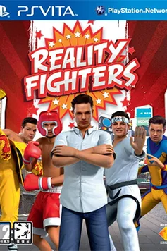 Reality Fighters