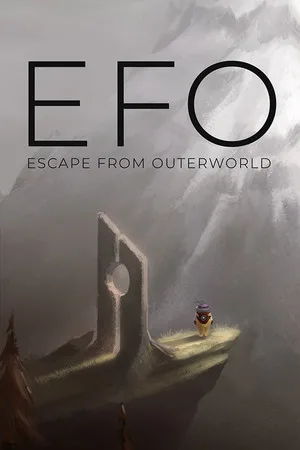 EFO: Escape From Outerworld