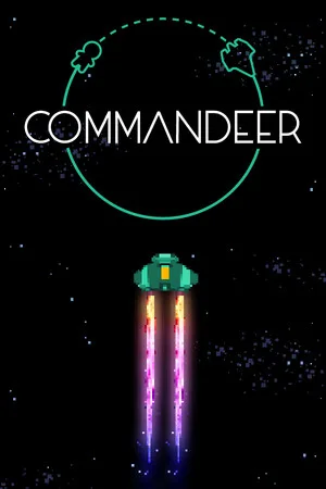Commandeer
