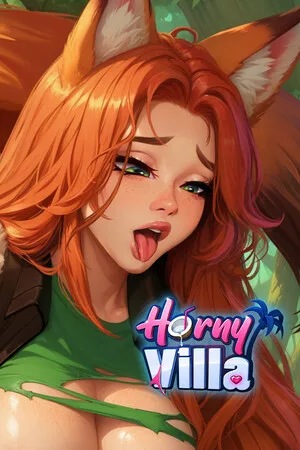 Horny Villa