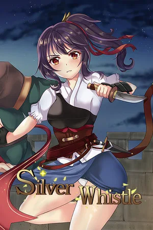 Silver Whistle