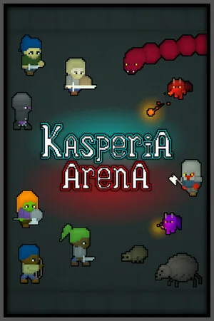 Kasperia Arena
