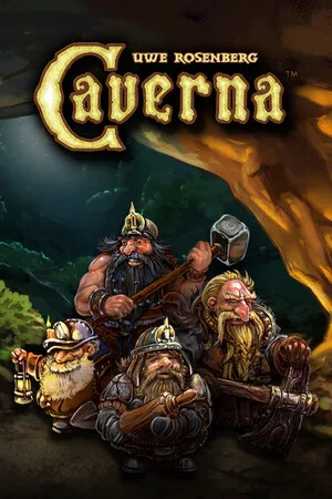 Caverna