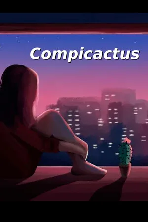 Compicactus