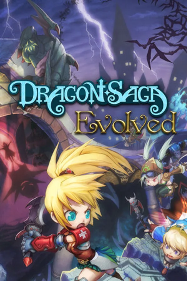 Dragonica