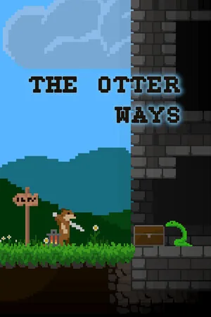 The Otter Ways