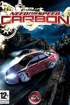 Need for Speed: Carbon